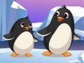 Peli Pingviinipuzzle verkossa