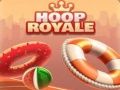 Peli Hoop Royale verkossa