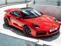 Peli 2021 UK Porsche 911 Turbo S verkossa