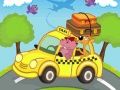 Peli Eläin Autot Match 3 verkossa