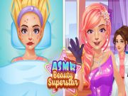 Peli ASMR Beauty Superstar verkossa