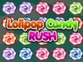 Peli Lolipop Makeisten Kisa verkossa