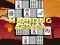 Peli Mahjong Afrikka verkossa