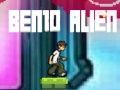 Peli Ben10 Aliens verkossa