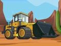 Peli Bullidozer Palapeli verkossa