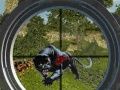 Peli Villijahdilla: Viidakkosniper-ampuminen verkossa
