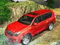 Peli Offroad Land Cruiser Jeep verkossa