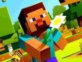 Peli Mineblox Muistipeli verkossa