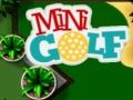 Peli Mini golf verkossa