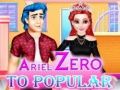 Peli Ariel: Nollasta Suosion Huipulle verkossa