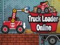 Peli Kuorma-auton Lastaaja Online verkossa