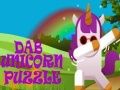 Peli Dab Yksisarvinen Palapeli verkossa