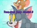 Peli Tom ja Jerry: Match 3 verkossa