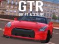 Peli GTR Drifting ja Temput verkossa