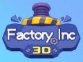 Peli Tehdas Inc 3D verkossa Peli Tehdas Inc 3D verkossa