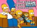 Peli Simpsonit Palapeli Kokoelma verkossa Peli Simpsonit Palapeli Kokoelma verkossa