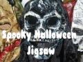Peli Pelottava Halloween-palapeli verkossa
