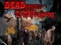 Peli Kuollut Kaupunki: Zombi Ampuja verkossa