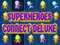 Peli Supersankarit Yhdistä Deluxe verkossa