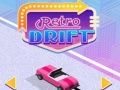 Peli Retro Drift verkossa