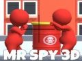 Peli Herra Vakoilija 3D verkossa