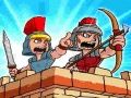 Peli Imperiumi Kiire: Rooman Sodat - Tornipuolustus verkossa