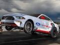 Peli Ford Mustang Cobra Jet Liukumäkeä verkossa
