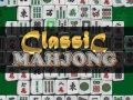 Peli Klassinen Mahjong verkossa