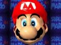 Peli Super Mario 64 verkossa Peli Super Mario 64 verkossa