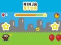 Peli Ninja Tähti verkossa