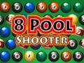 Peli 8 Poolampuja verkossa