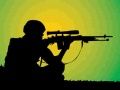 Peli Piilotettu: Yhdysvaltain armeija verkossa