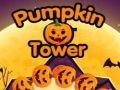 Peli Kurpitsatorni Halloween verkossa