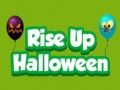 Peli Nouse Halloween verkossa