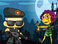 Peli Zombie Shooter 2D verkossa