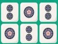 Peli Yhdistä Mahjong verkossa
