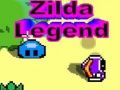 Peli Zilda-legenda verkossa
