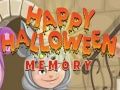 Peli Hauska Halloween Muisto verkossa