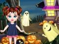Peli Baby Taylorin Halloween-talo verkossa