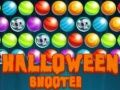 Peli Halloween Ampuja verkossa