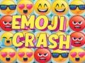 Peli Emoji Onnettomuus verkossa Peli Emoji Onnettomuus verkossa
