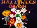 Peli Halloween Crash verkossa