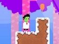 Peli Pixelkenstein: Halloween verkossa
