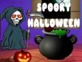 Peli Pelottava Halloween verkossa