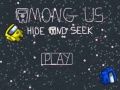 Peli Among Us: Piiloleikki verkossa