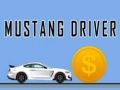 Peli Mustang Kuljettaja verkossa