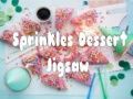 Peli Koristeita Herkkupuzzlet verkossa