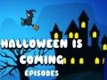 Peli Halloween Lähestyy Jakso 5 verkossa