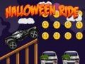 Peli Halloween Matka verkossa