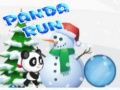 Peli Panda Juoksu verkossa